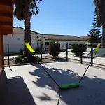 Lobateira Guest house Fernao Ferro