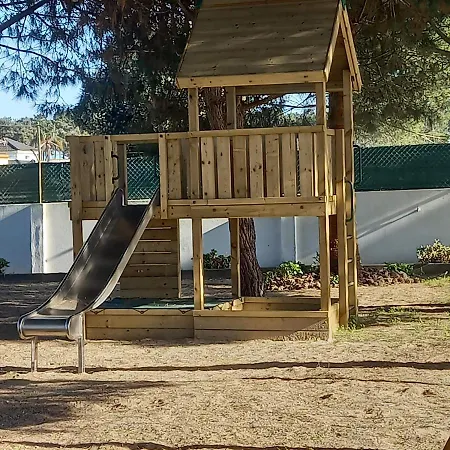 Lobateira Maison d'hôtes 3*