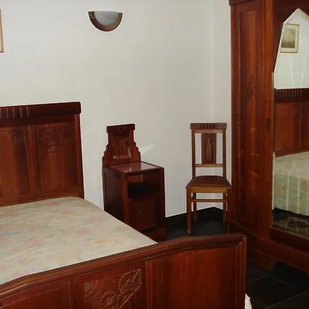 Lobateira Maison d'hôtes