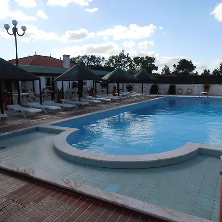 Lobateira Maison d'hôtes 3*