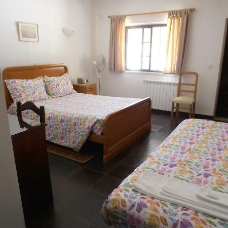 Lobateira Maison d'hôtes 3*