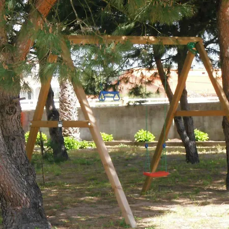 Lobateira Penzion Fernao Ferro