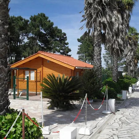 Lobateira Maison d'hôtes Fernão Ferro