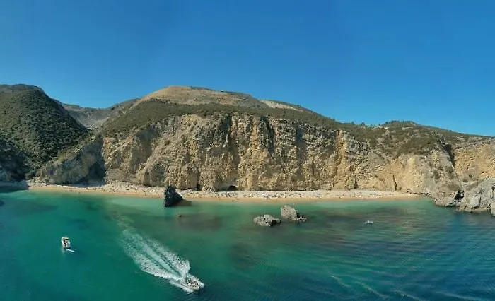 Lobateira 4* Fernao Ferro