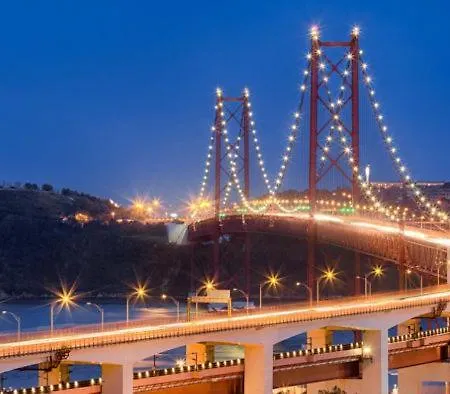 Гостевой дом Lobateira 3*