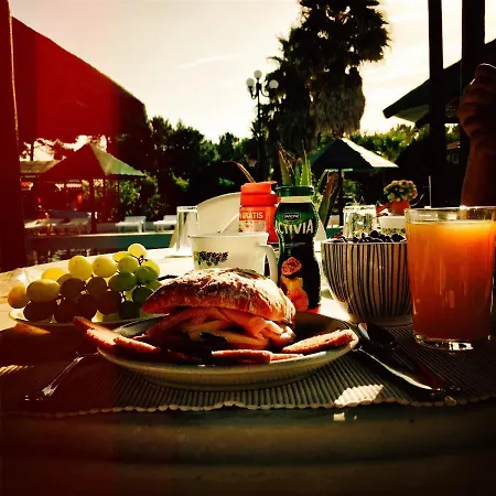 Lobateira 3* Фернан-Ферру