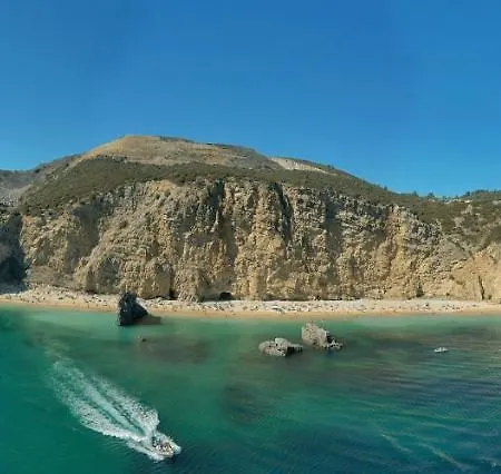 Lobateira 3* Фернан-Ферру