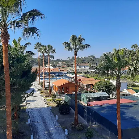 Гостевой дом Lobateira