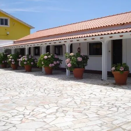 Maison d'hôtes Lobateira *