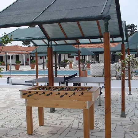 Lobateira Guest house Fernao Ferro