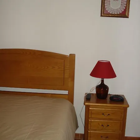 Lobateira Гостевой дом