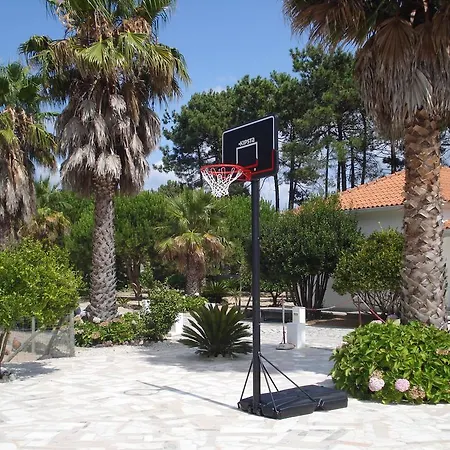 Guest house Lobateira Fernao Ferro