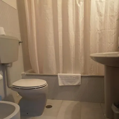 Гостевой дом Lobateira Фернан-Ферру