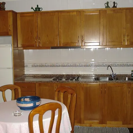Lobateira Maison d'hôtes Fernão Ferro