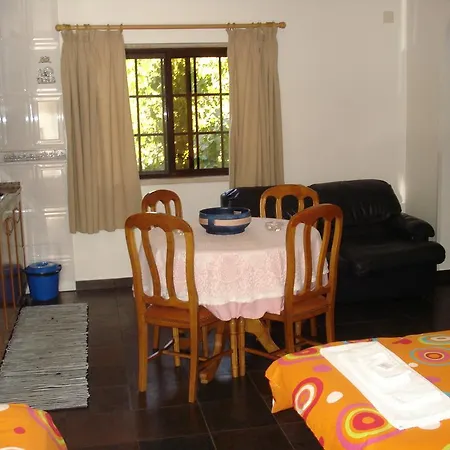 Гостевой дом Lobateira