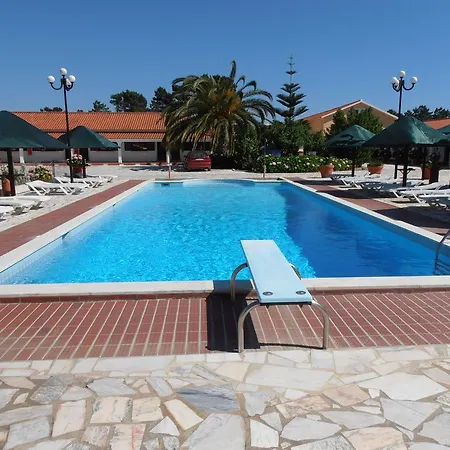Guest house Lobateira *