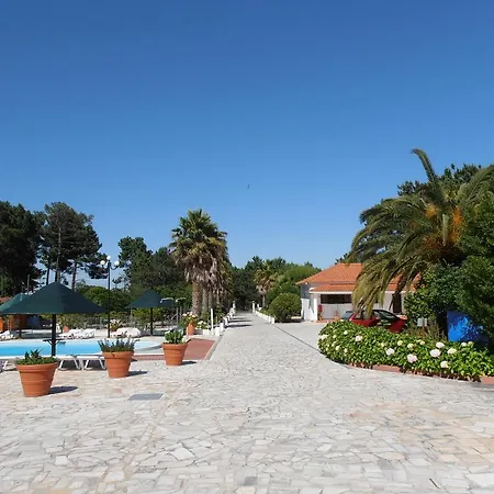 Guest house Lobateira