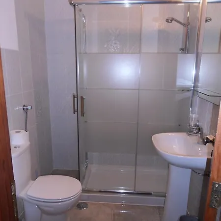 Guest house Lobateira Fernao Ferro