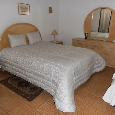 Guest house Lobateira *