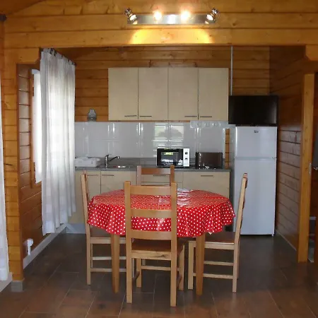 Гостевой дом Lobateira 3*