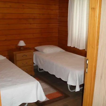 Lobateira Гостевой дом Фернан-Ферру