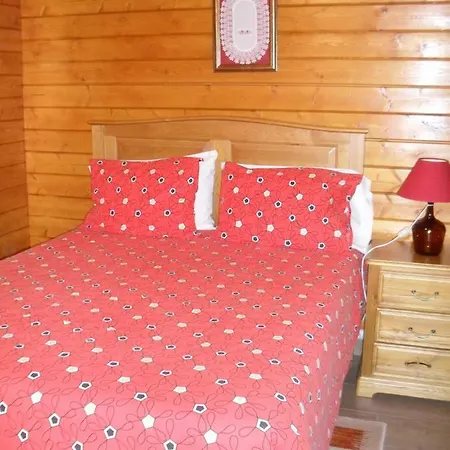 Lobateira 3* Фернан-Ферру