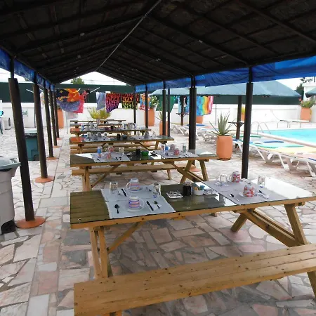 Гостевой дом Lobateira